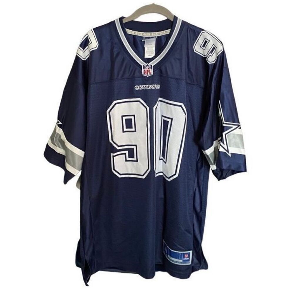 NFL pro line Dallas Cowboys NFL Lawrence jersey S/large 